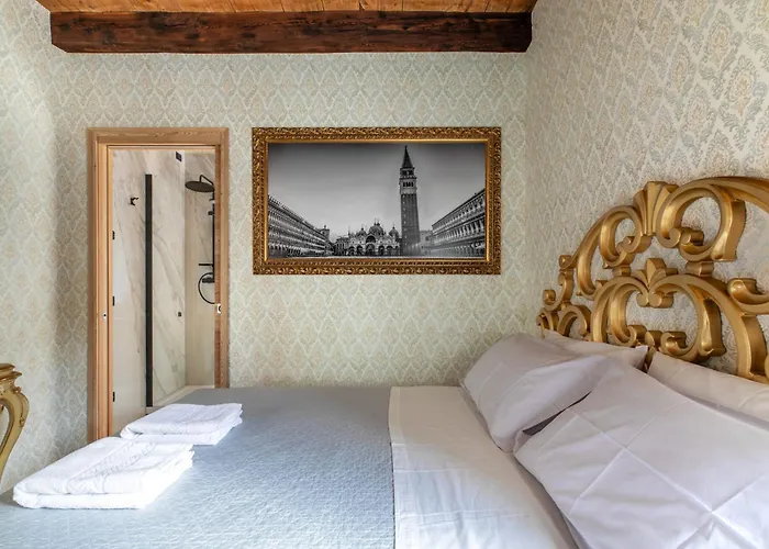 B&B Casa Largo La Piazzola