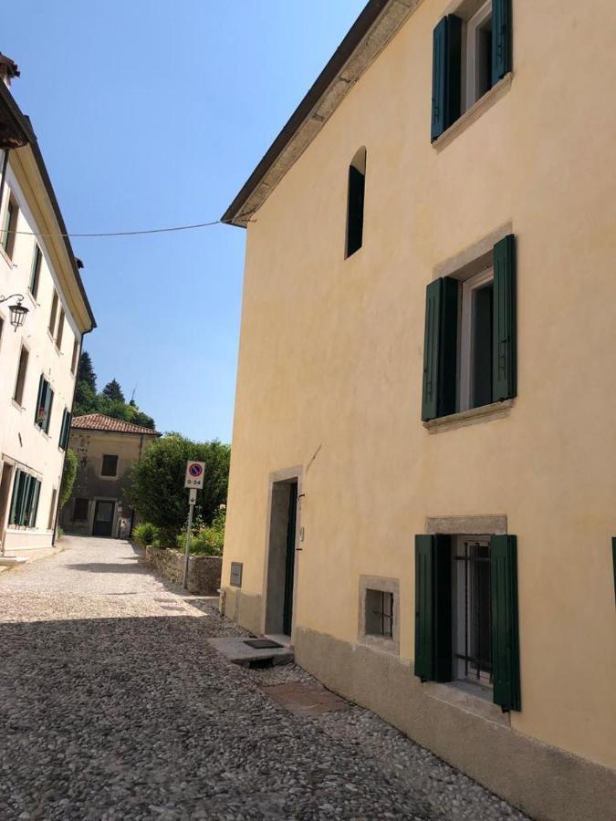 Casa Largo La Piazzola Pensión *