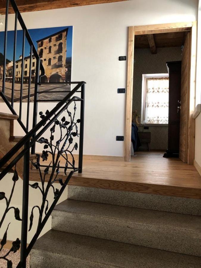 Casa Largo La Piazzola * Vittorio Veneto