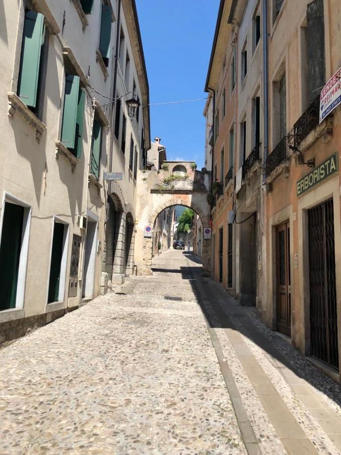Casa Largo La Piazzola Vittorio Veneto