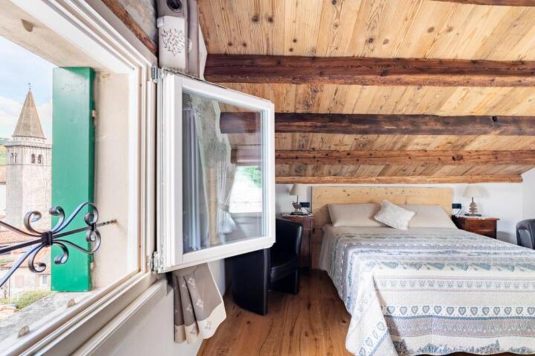 Casa Largo La Piazzola Pensión Vittorio Veneto