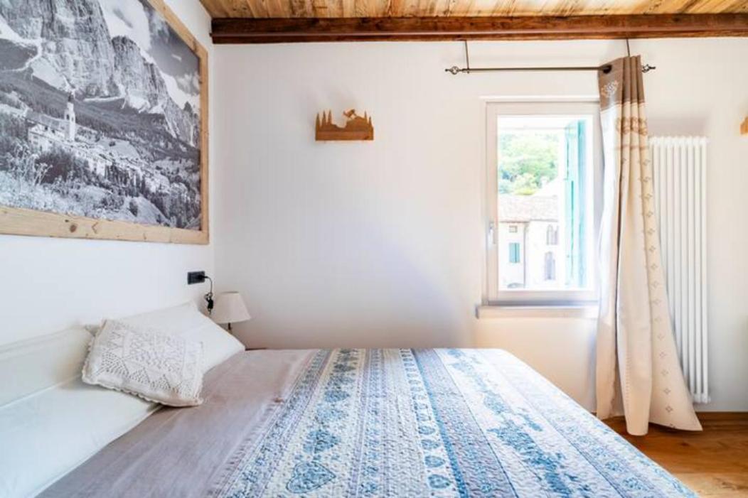 Pensión Casa Largo La Piazzola Vittorio Veneto