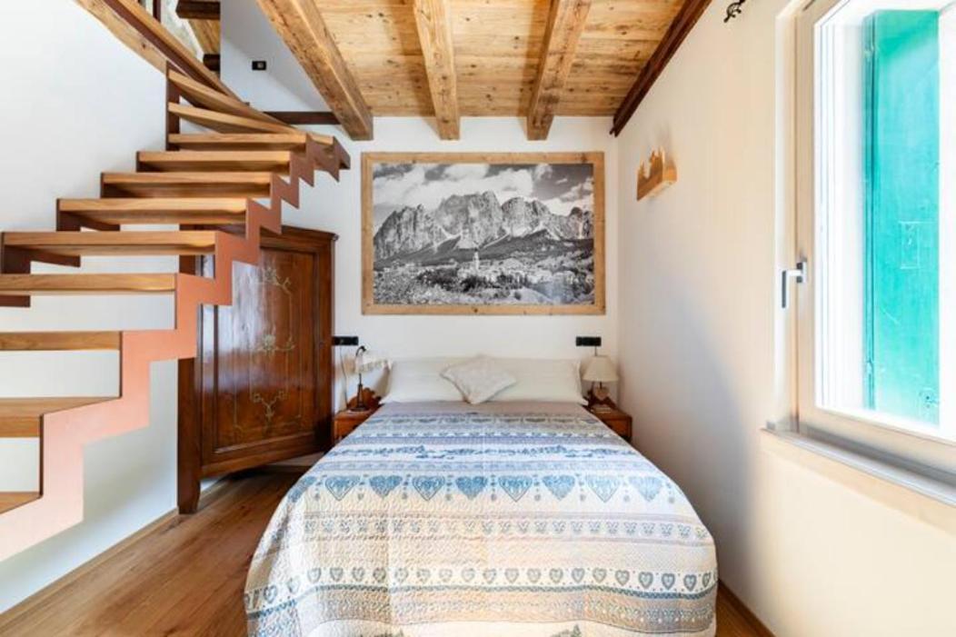 Casa Largo La Piazzola Pensión Vittorio Veneto
