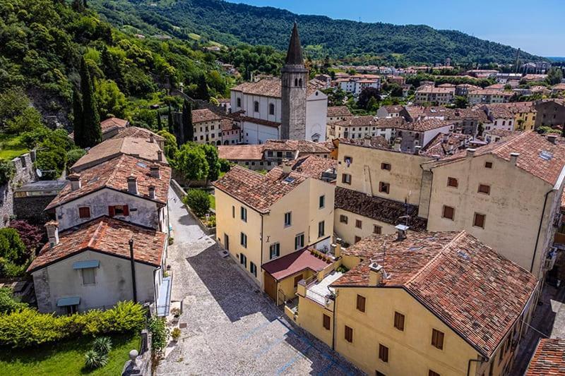 Casa Largo La Piazzola *