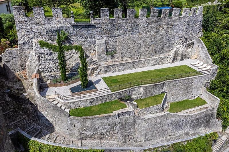 Casa Largo La Piazzola Pensión Vittorio Veneto