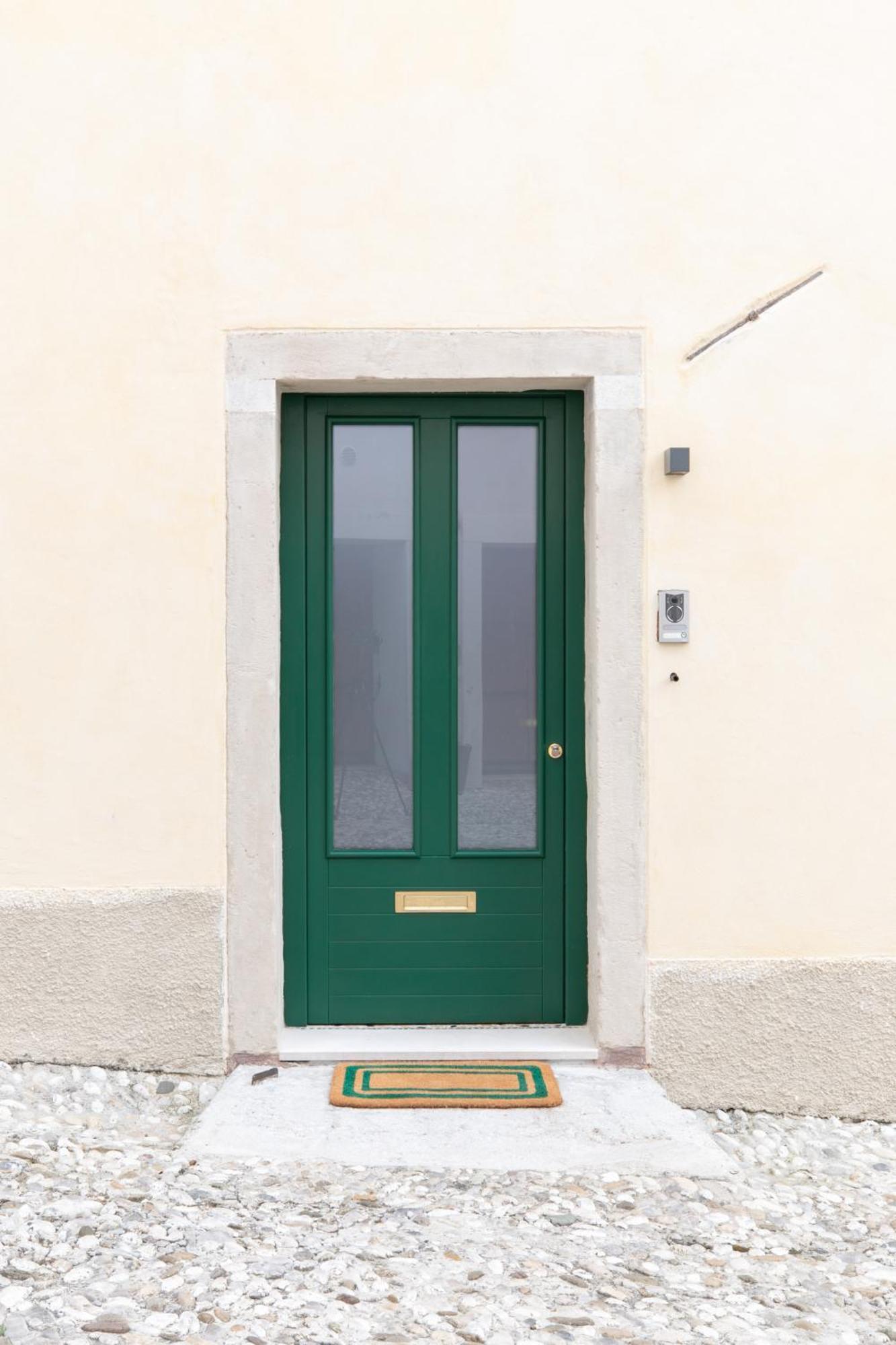 Casa Largo La Piazzola Pensión *