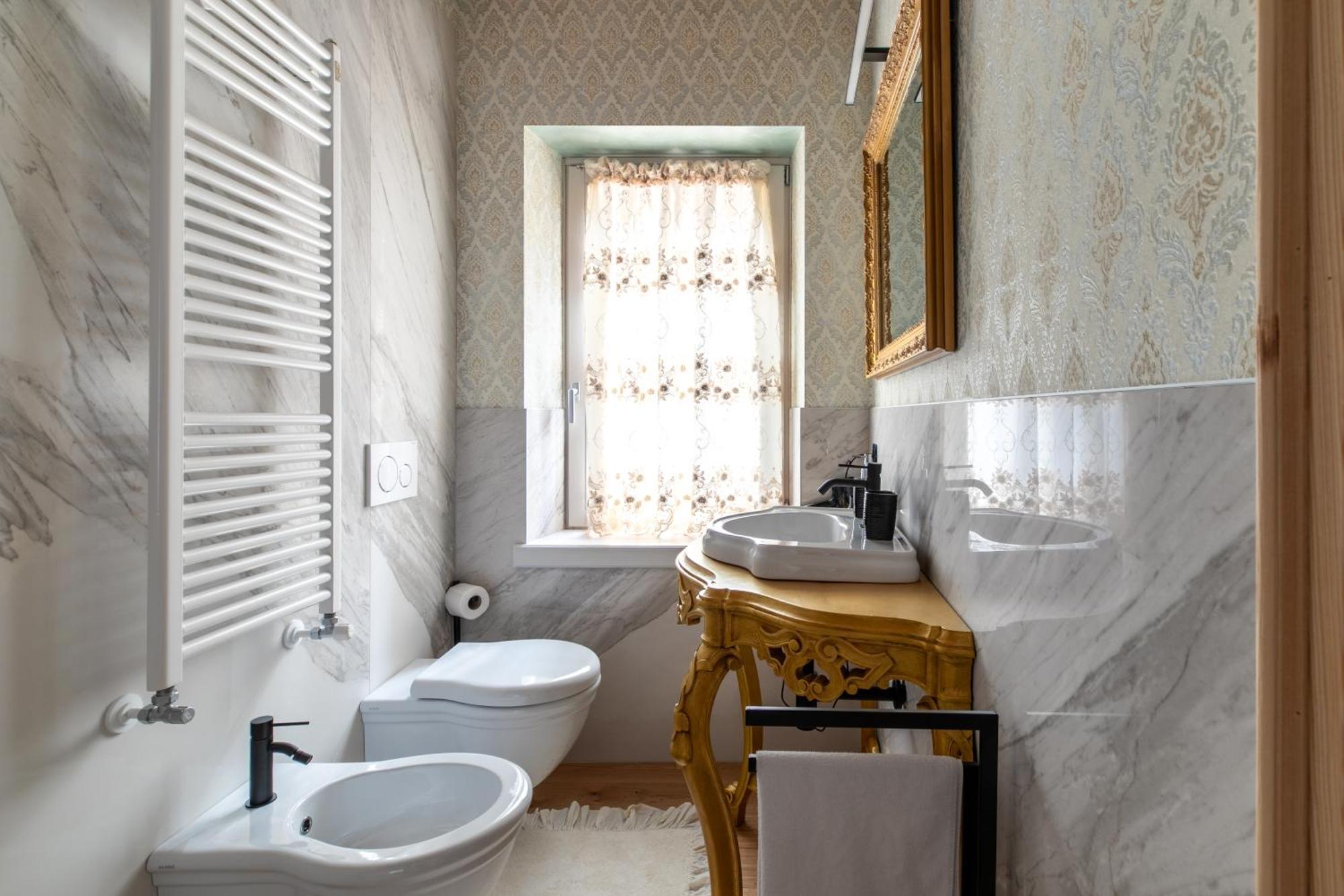 Casa Largo La Piazzola Pensión