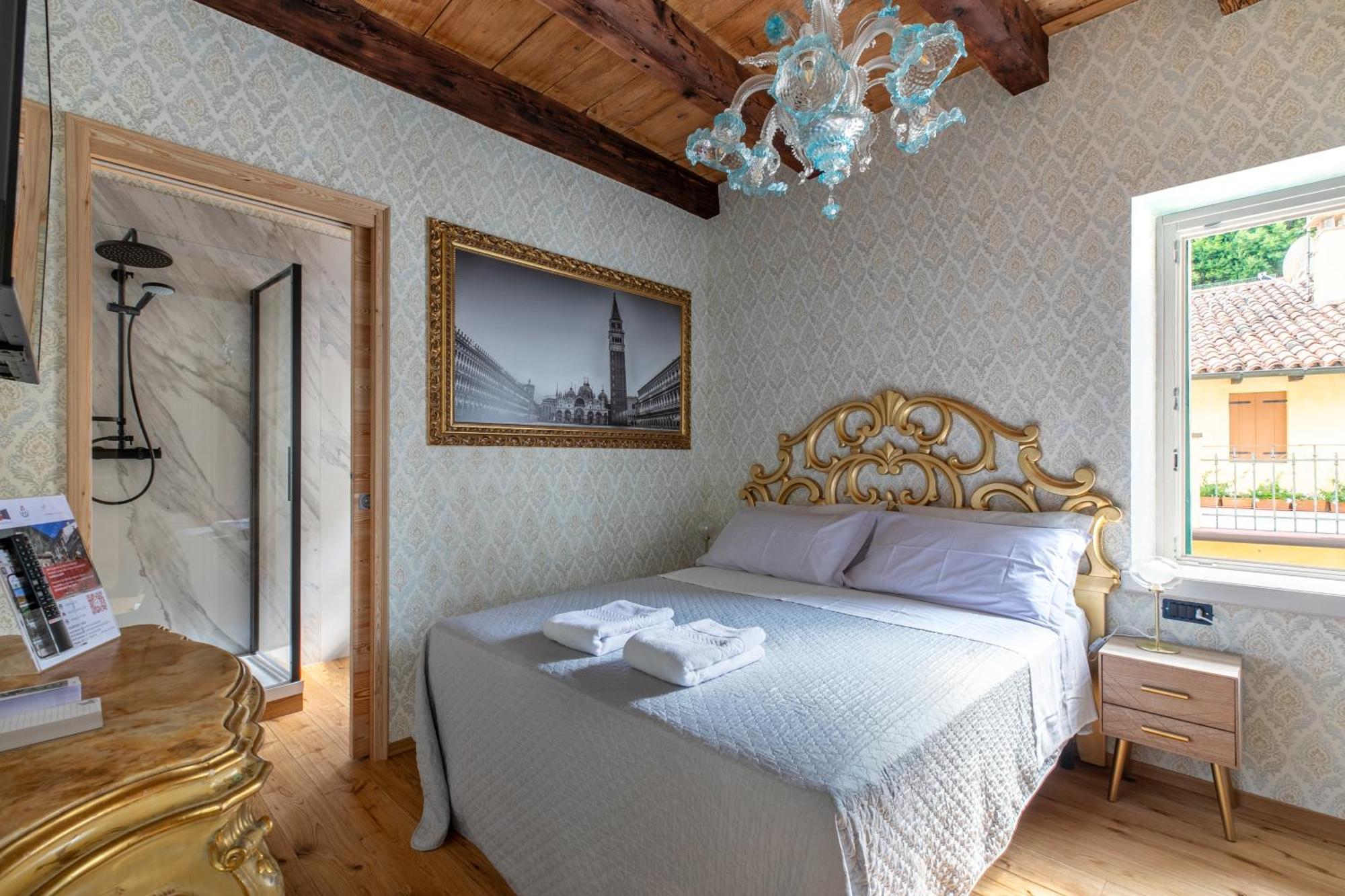 Casa Largo La Piazzola Pensión *