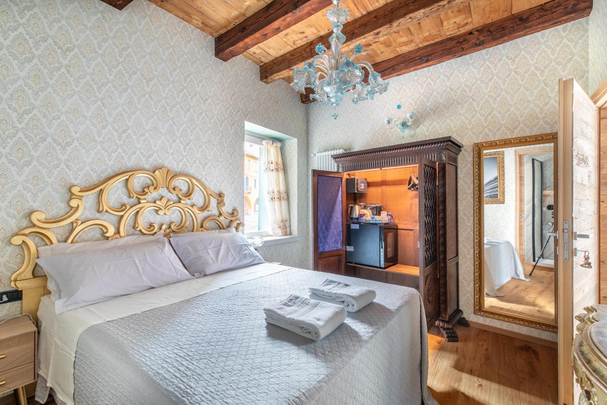 Pensión Casa Largo La Piazzola *