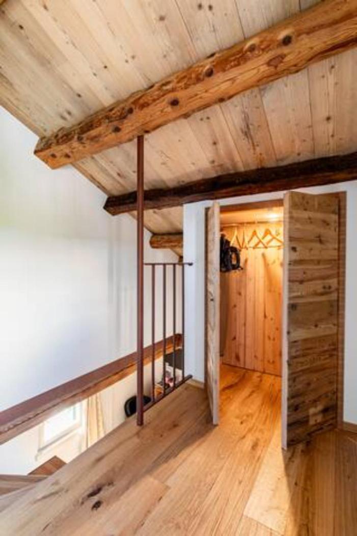 Casa Largo La Piazzola Guest house *